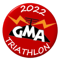 GMA Triathlon 2021