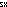SBW